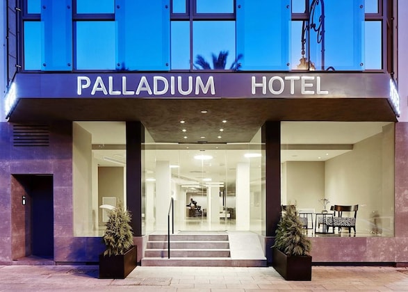Gallery - Hotel Palladium