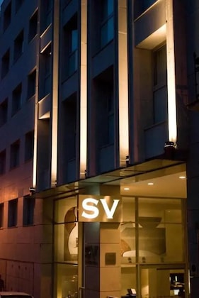Gallery - Suites Viena Plaza De España