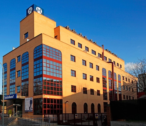 Gallery - B&B Hotel Madrid Fuenlabrada