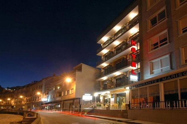 Gallery - Slow Beach Hotel Gran Proa