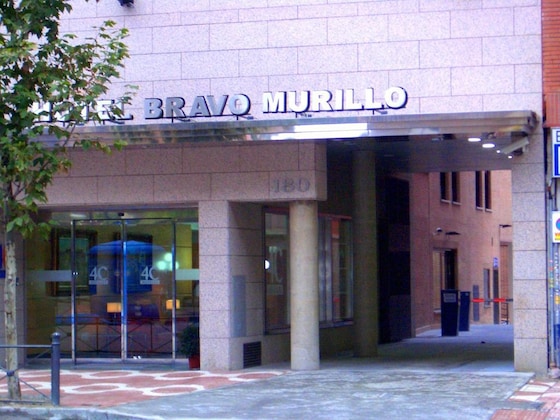 Gallery - 4C Bravo Murillo