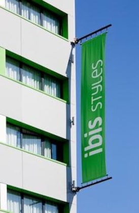 Gallery - Hôtel Ibis Styles Clermont-Ferrand Gare