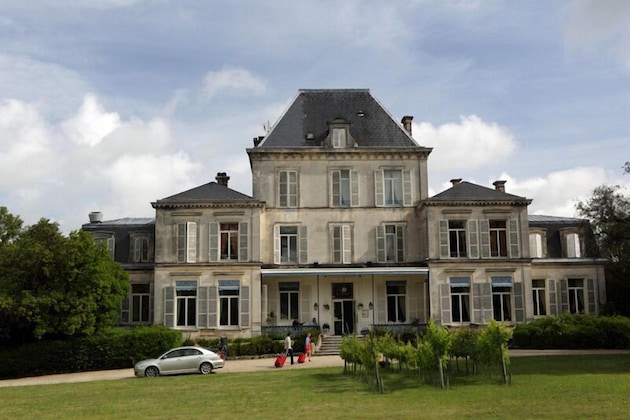 Gallery - Hotel Domaine Du Breuil