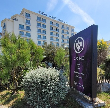Gallery - Hôtel Spa Du Beryl