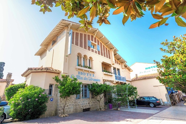 Gallery - Hôtel Le Mas Des Citronniers