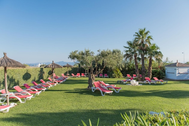 Gallery - Grand Hotel Les Flamants Roses