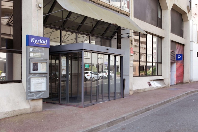 Gallery - Kyriad Paris Est - Bois De Vincennes