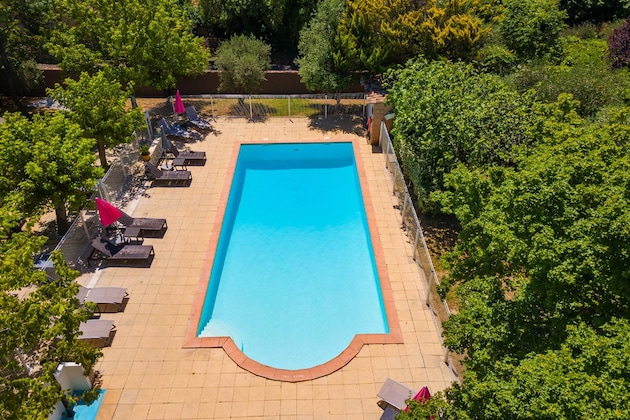 Gallery - Logis Noemys Pont De L'etoile
