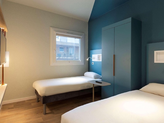 Gallery - Ibis Budget Bourgoin Jallieu Centre