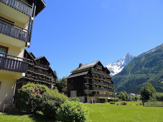 Gallery - Les Balcons Du Savoy