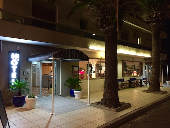 Gallery - Logis Hotel Et Restaurant Le Galion Canet Plage