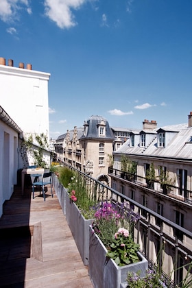 Gallery - Le Mathurin Hotel & Spa