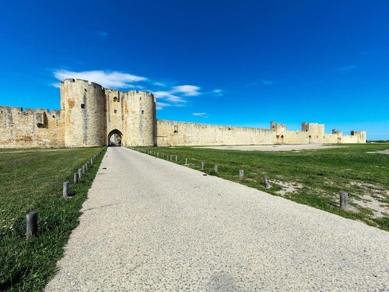 Gallery - Noemys Aigues-Mortes