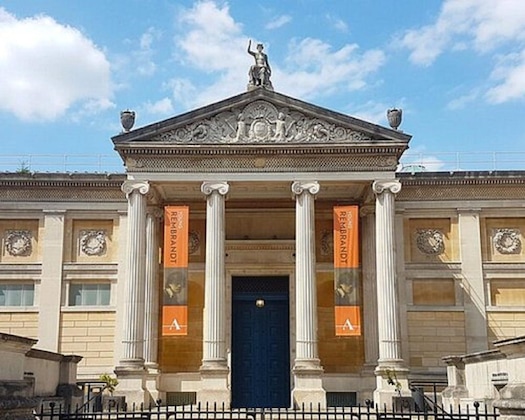Gallery - Voco Oxford Thames By Ihg
