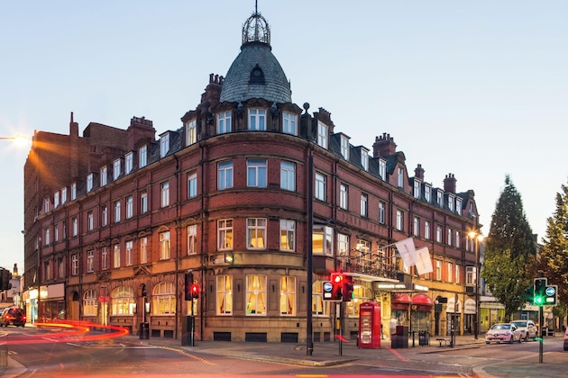 Gallery - Mercure Doncaster Centre Danum Hotel