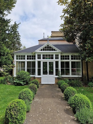 Gallery - Woodland Manor Hotel