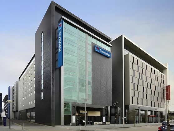 Gallery - Travelodge Milton Keynes At The Hub
