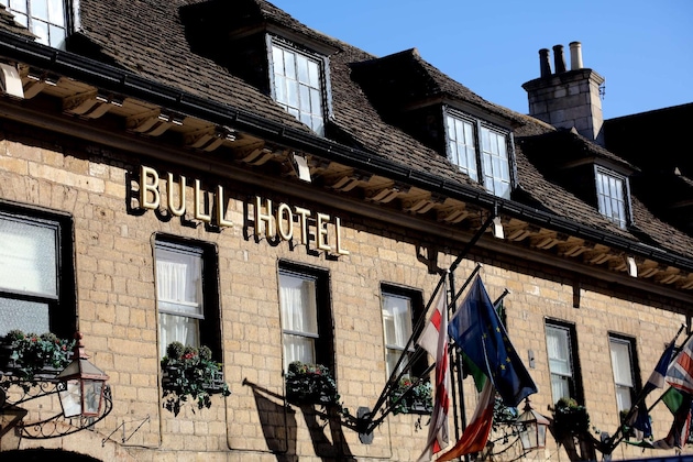 Gallery - The Bull Hotel And Conference Centre