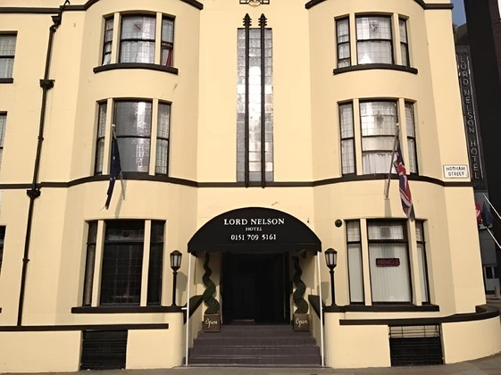 Gallery - Lord Nelson Liverpool By Compass Hospitality