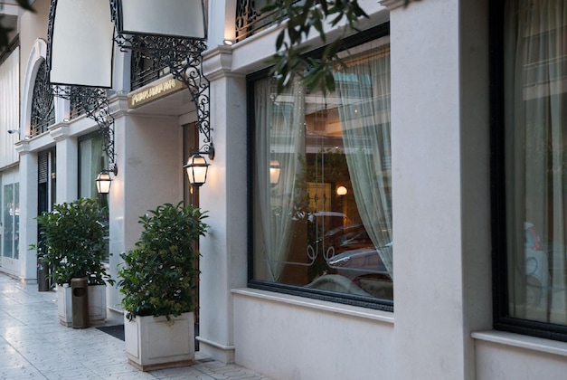 Gallery - Athens Atrium Hotel And Suites