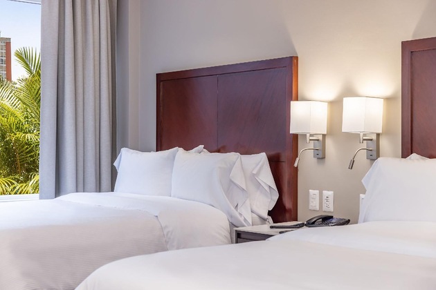 Gallery - Hotel Biltmore Guatemala