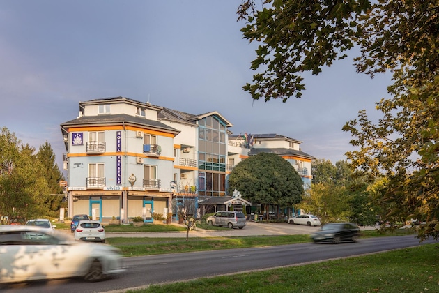 Gallery - Kristály Hotel
