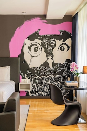 Gallery - Casati Hotel – Adults Only