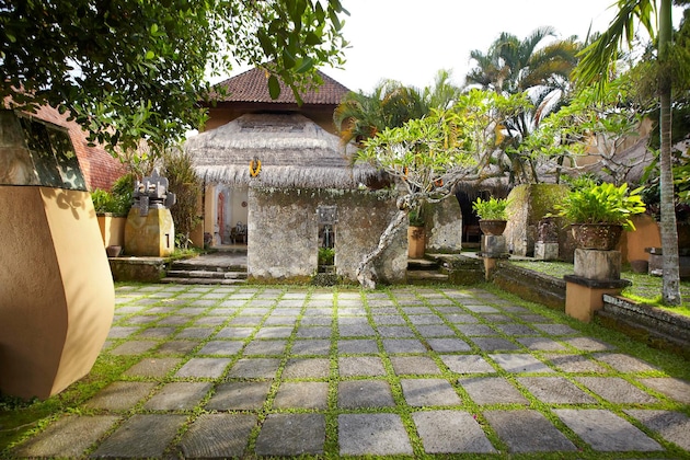Gallery - The Sungu Resort & Spa
