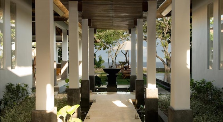 Gallery - Sekar Nusa Villas