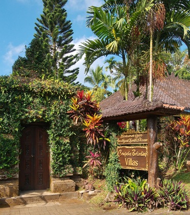 Gallery - Cempaka Belimbing Villas