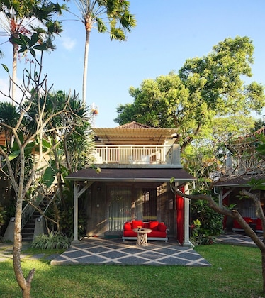 Gallery - Segara Village Hotel