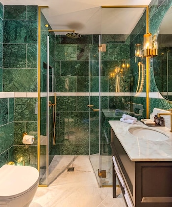 Gallery - Deborah Hotel Tel Aviv
