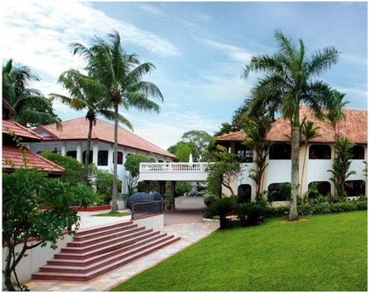 Gallery - Taj Malabar Resort & Spa