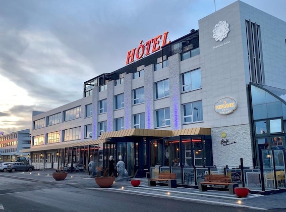 Gallery - Hotel Keflavik by Reykjavik Keflavik Airport