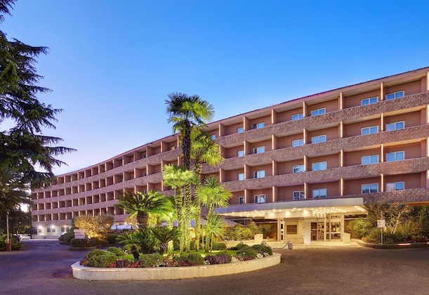 Gallery - Crowne Plaza Rome-St. Peter's Hotel & Spa, An Ihg Hotel