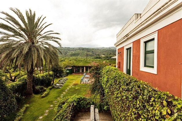 Gallery - Hotel Etna