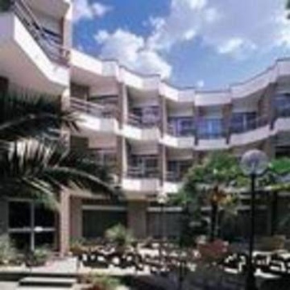 Gallery - Mini Palace Hotel