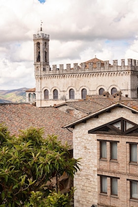 Gallery - Hotel Relais Ducale