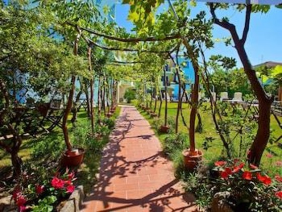 Gallery - Ariadimari Hotel