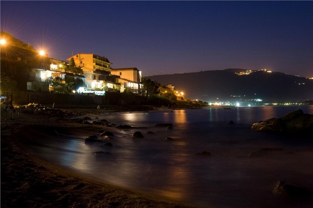 Gallery - San Domenico Hotel