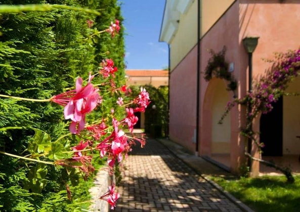 Gallery - Relais Le Magnolie
