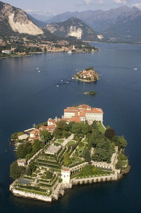 Gallery - Hotel Boston Stresa