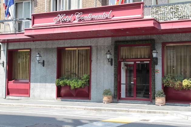 Gallery - Hotel Continental