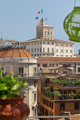 Gallery - Hotel La Fenice
