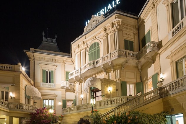Gallery - Imperiale Palace Hotel