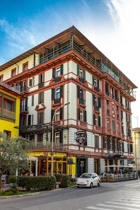Gallery - Hotel Columbia Wellness Spa