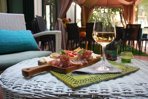 Gallery - Hotel Ambrosiano