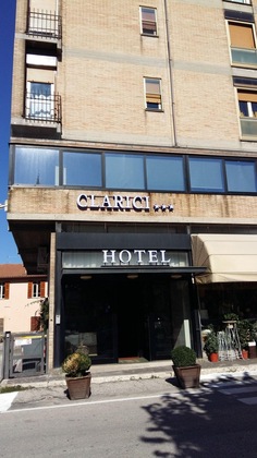 Gallery - Hotel Clarici