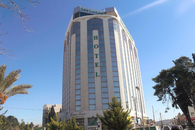 Gallery - Belle Vue Hotel