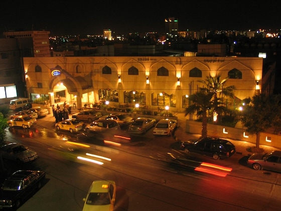Gallery - Toledo Hotel